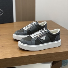 Prada Low Shoes